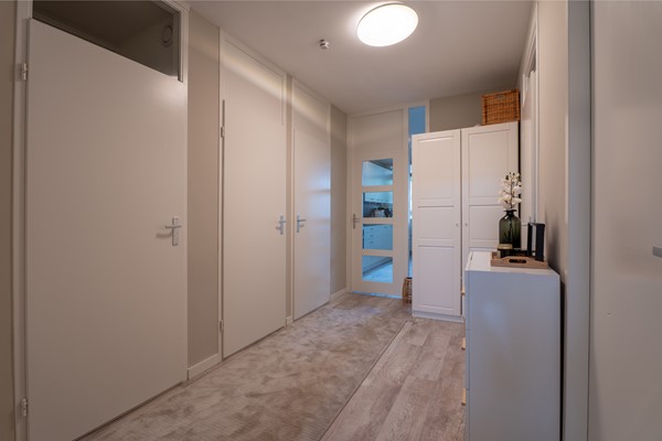 Medium property photo - Hallant 13, 3191 SG Hoogvliet Rotterdam